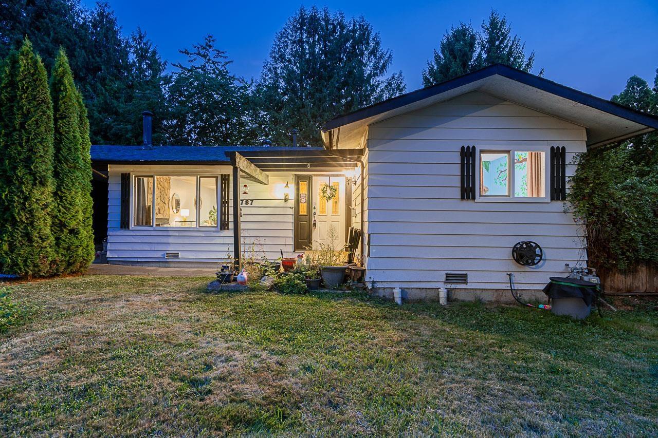 Property for sale at 2787 270B STREET