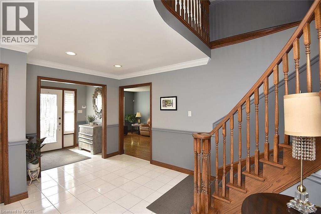36 TOMMAR Place - 5