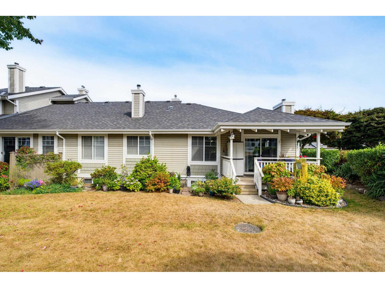44 20788 87 AVENUE, Langley