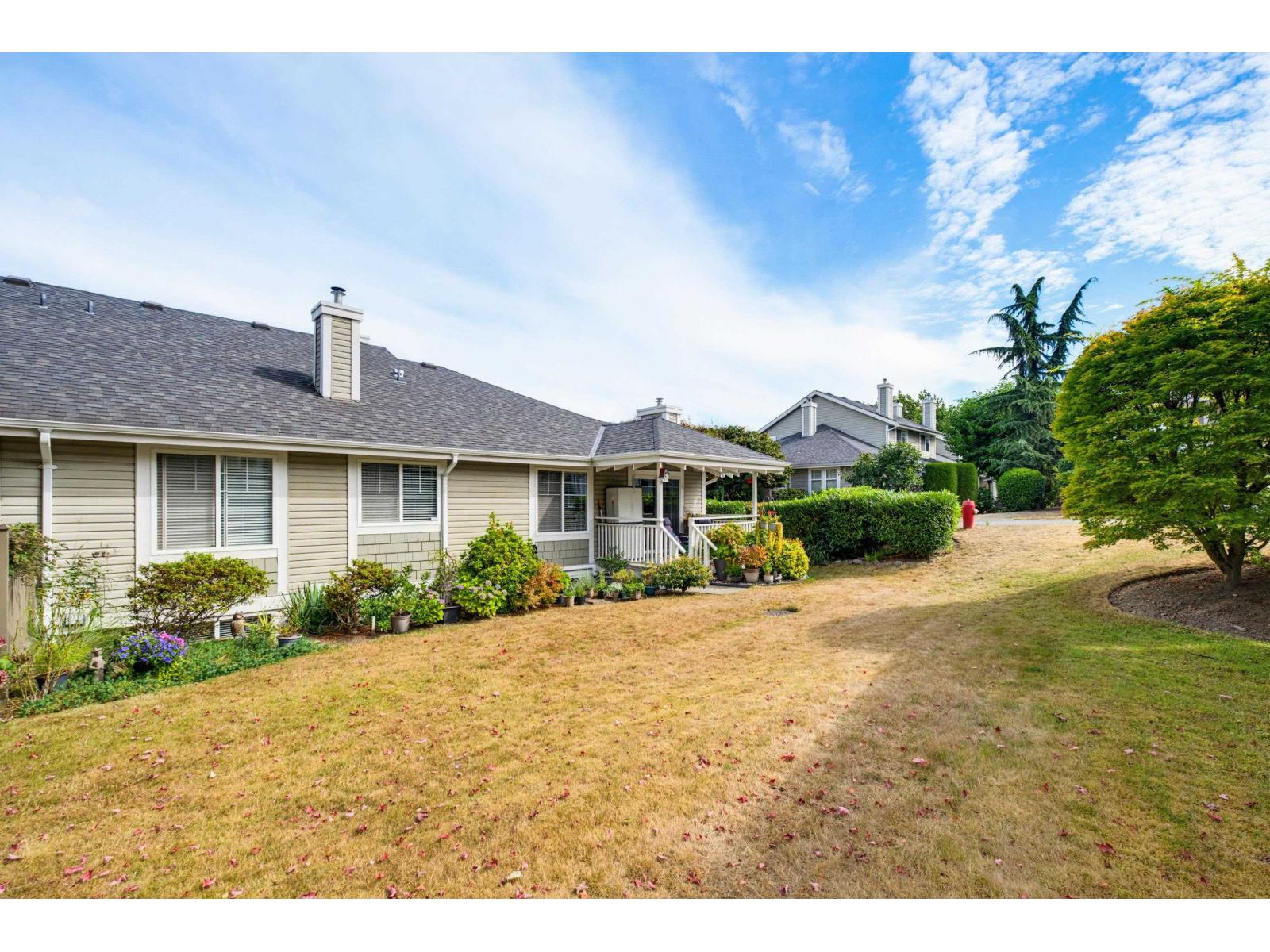 44 20788 87 AVENUE, Langley