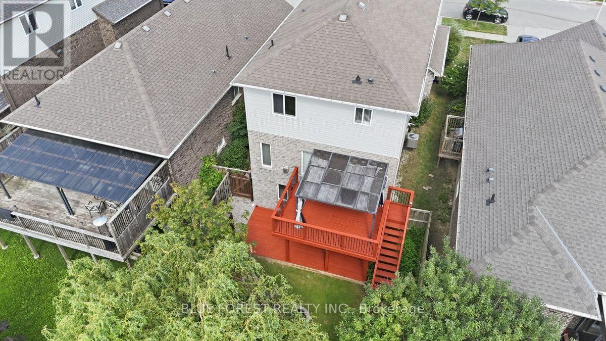 1832 CHERRYWOOD TRAIL - 46