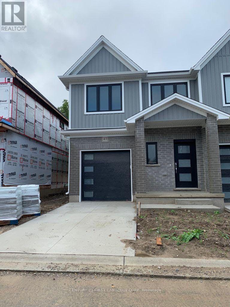 #43 1 MILLER DRIVE - 2