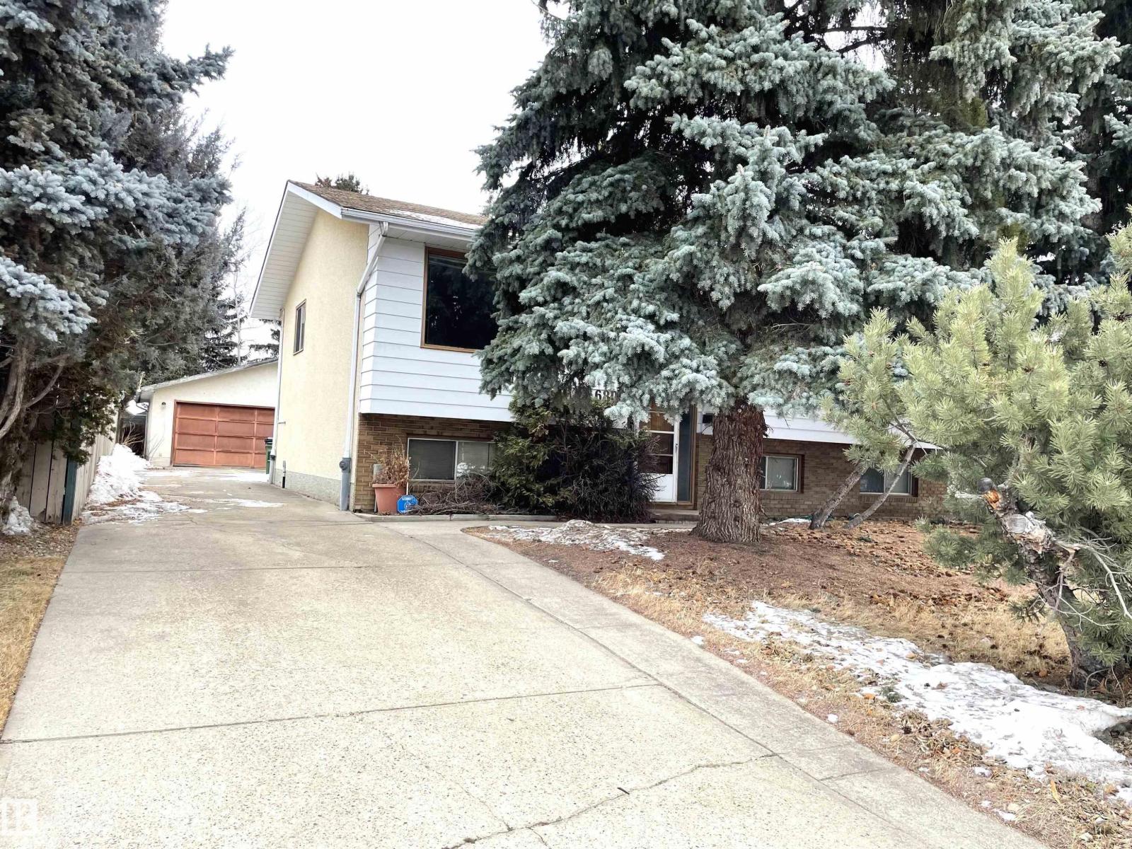 Property for sale at 6808 11 AV NW