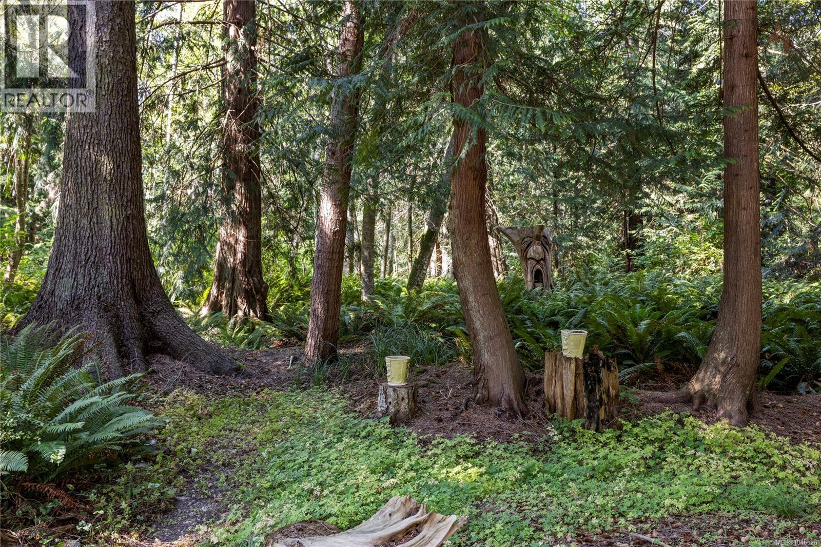 825 Fern Rd E, Qualicum Beach