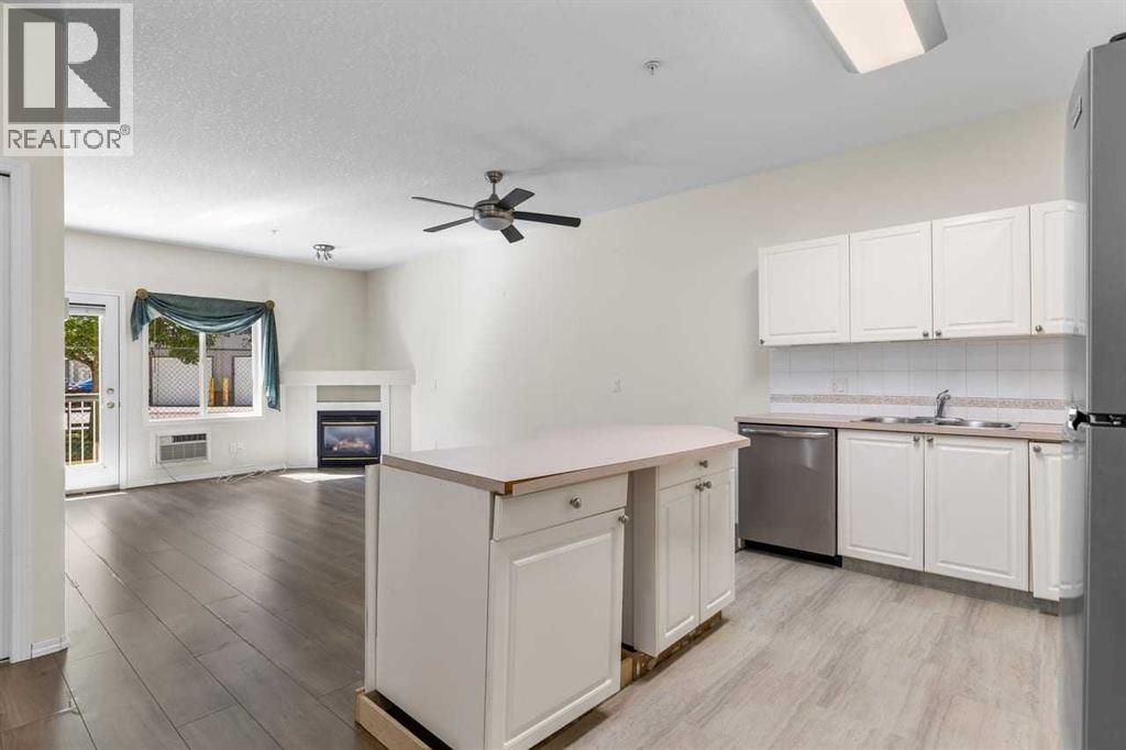 #114 2850 51 Street SW - 2