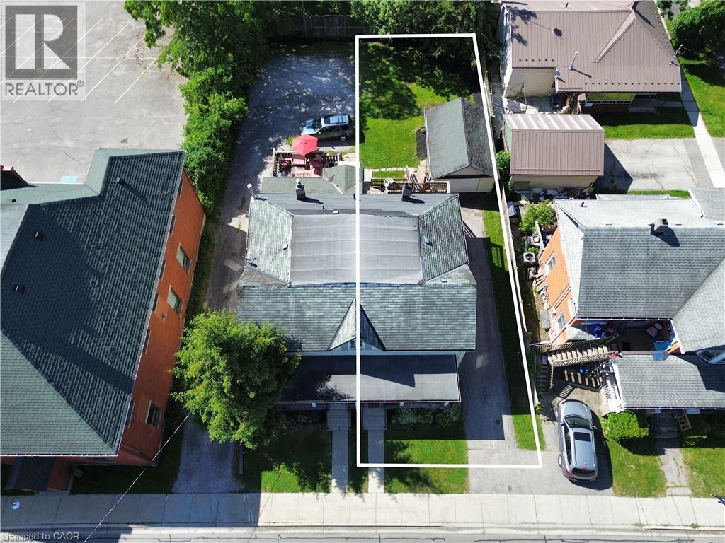 102 STANLEY Street - 2