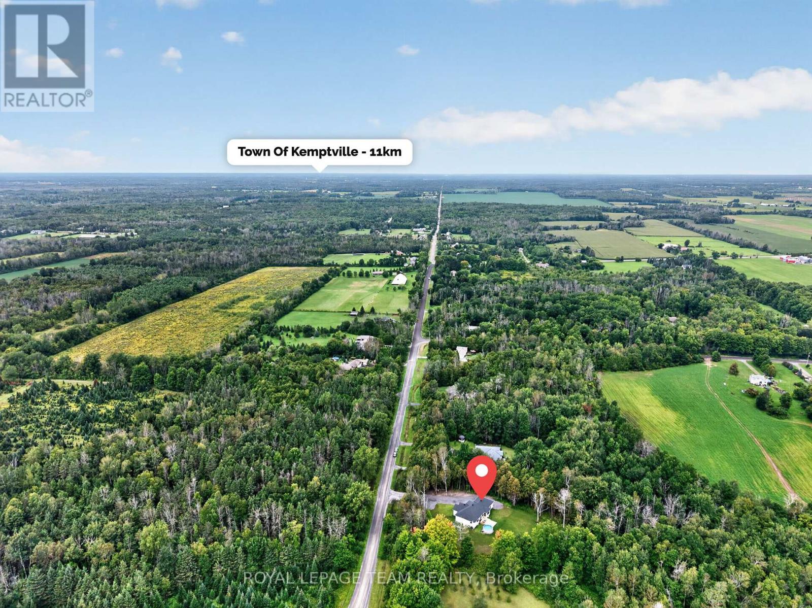 1007 TOWNLINE ROAD - 50