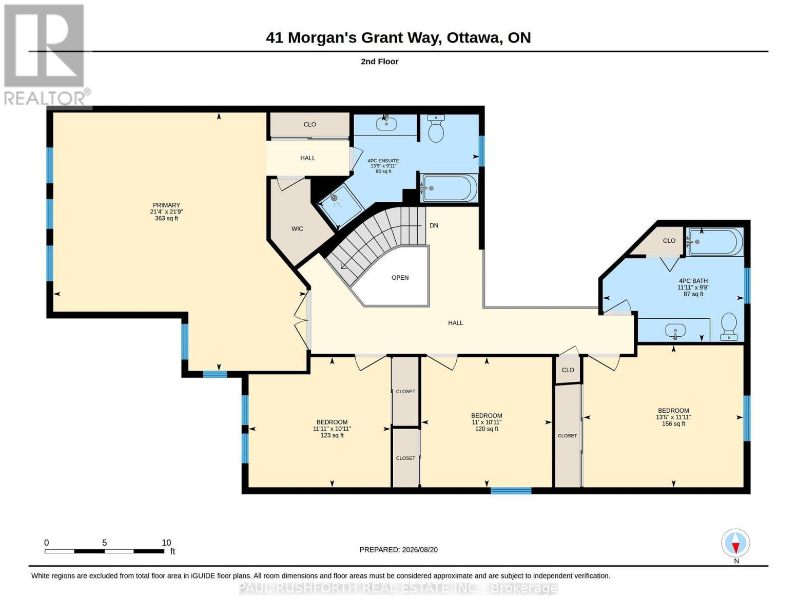 41 MORGANS GRANT WAY - Image 33