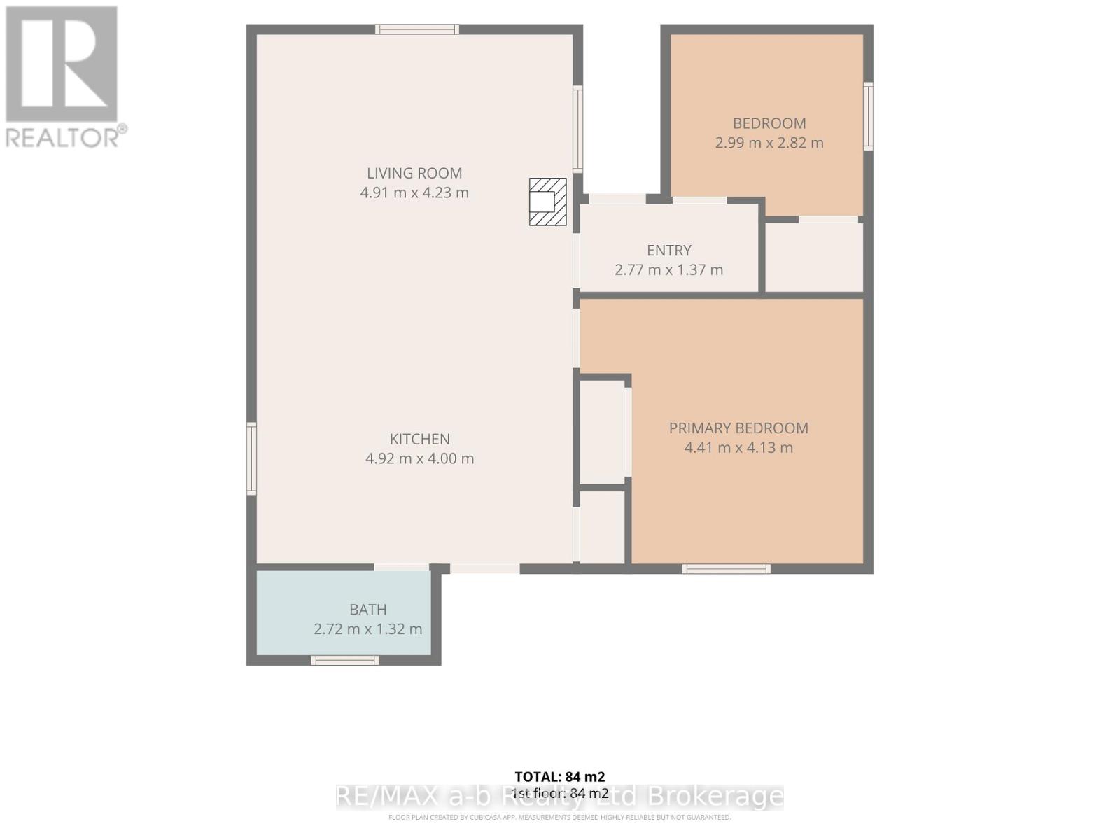 596101 HIGHWAY 59 18 TROPICANA CRESCENT - 15