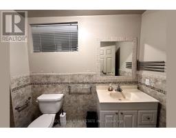 Bsmt - 164 Newton Drive, Toronto, ON M2M2N7 Photo 8