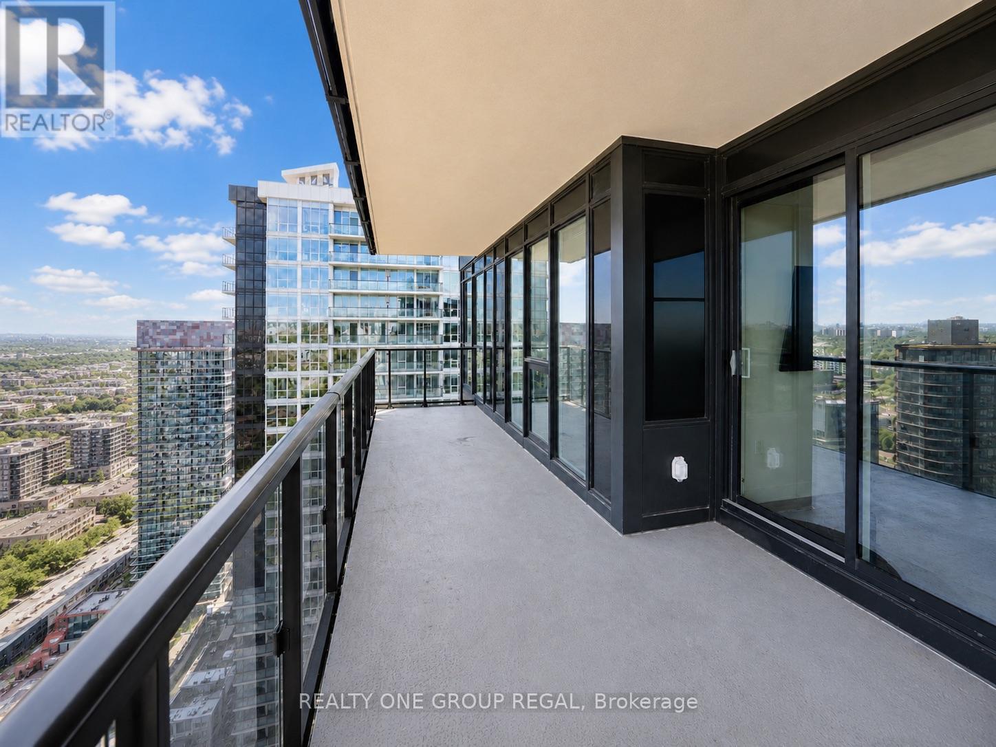 #3708 85 MCMAHON DRIVE - 11
