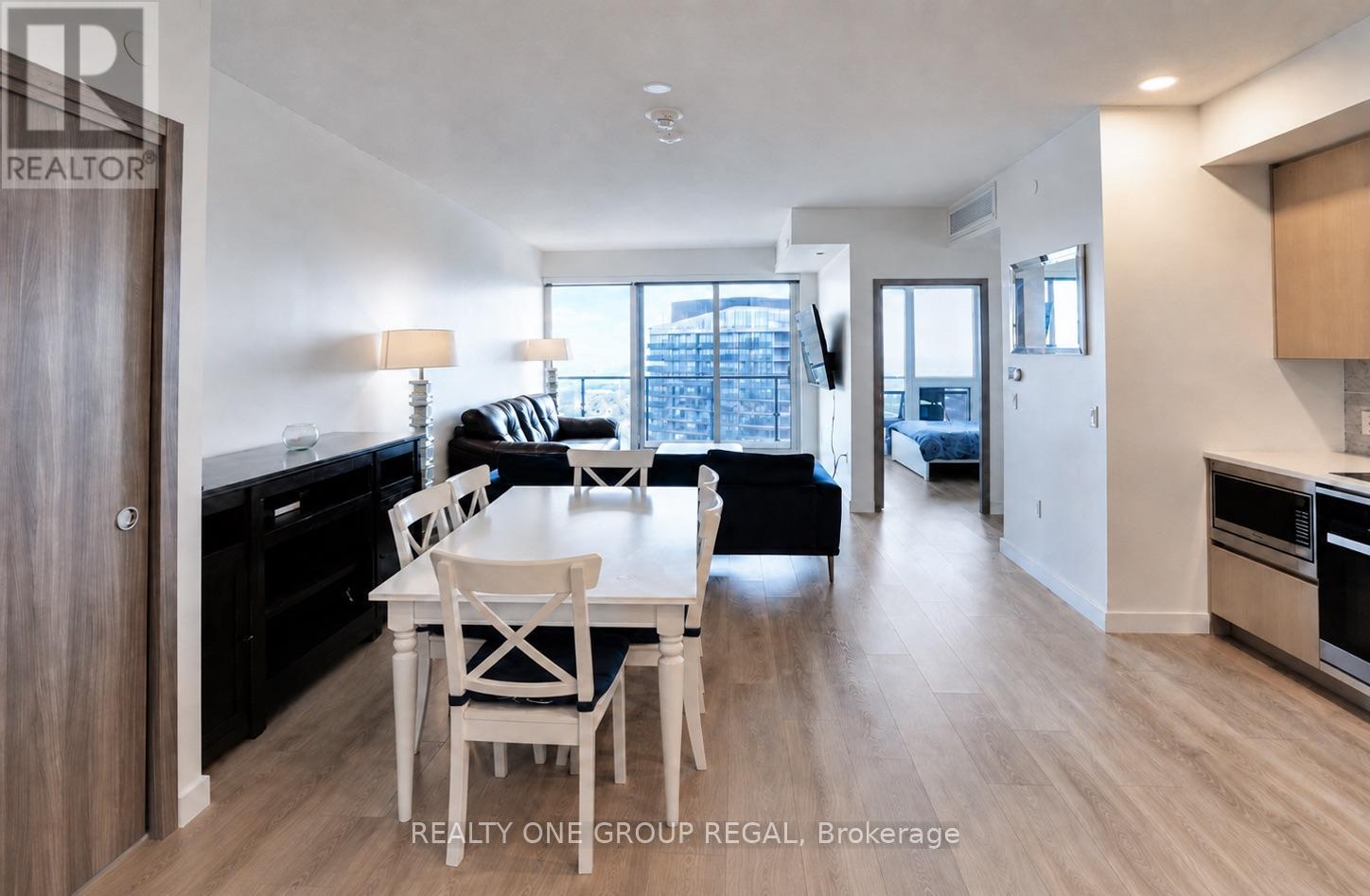 #3708 85 MCMAHON DRIVE - 6