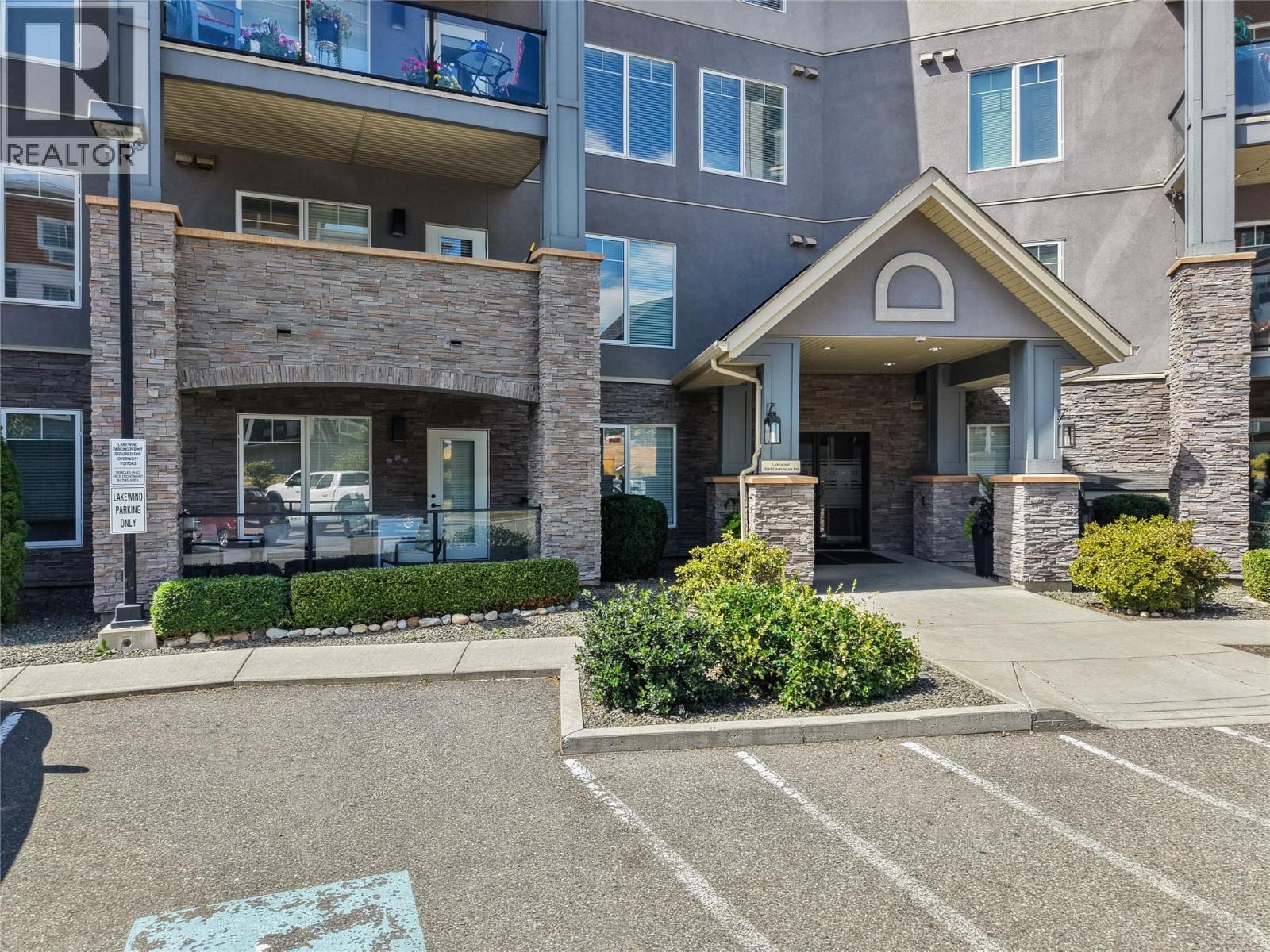 310 3645 Carrington Road, West Kelowna