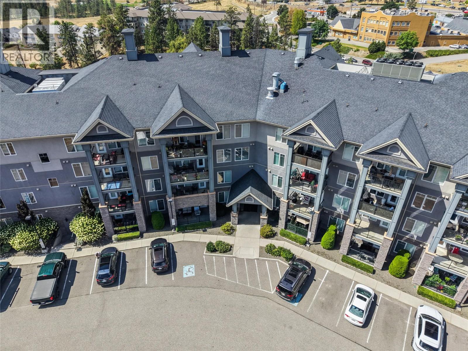 310 3645 Carrington Road, West Kelowna