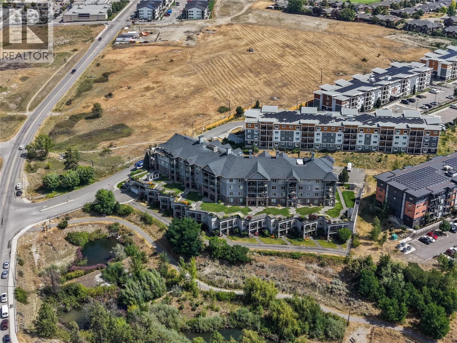 310 3645 Carrington Road, West Kelowna