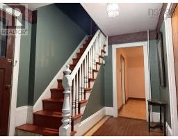 Bedroom - 17 Mechanic Street, Trenton, NS B0K1X2 Photo 8