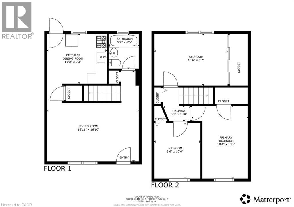 10 ARMSTRONG Avenue - 19