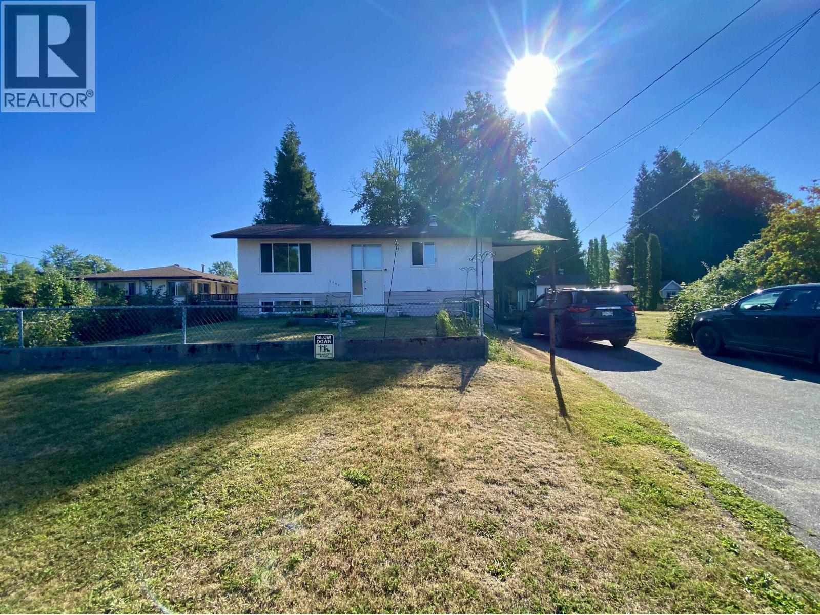 2302 EVERGREEN STREET - 1