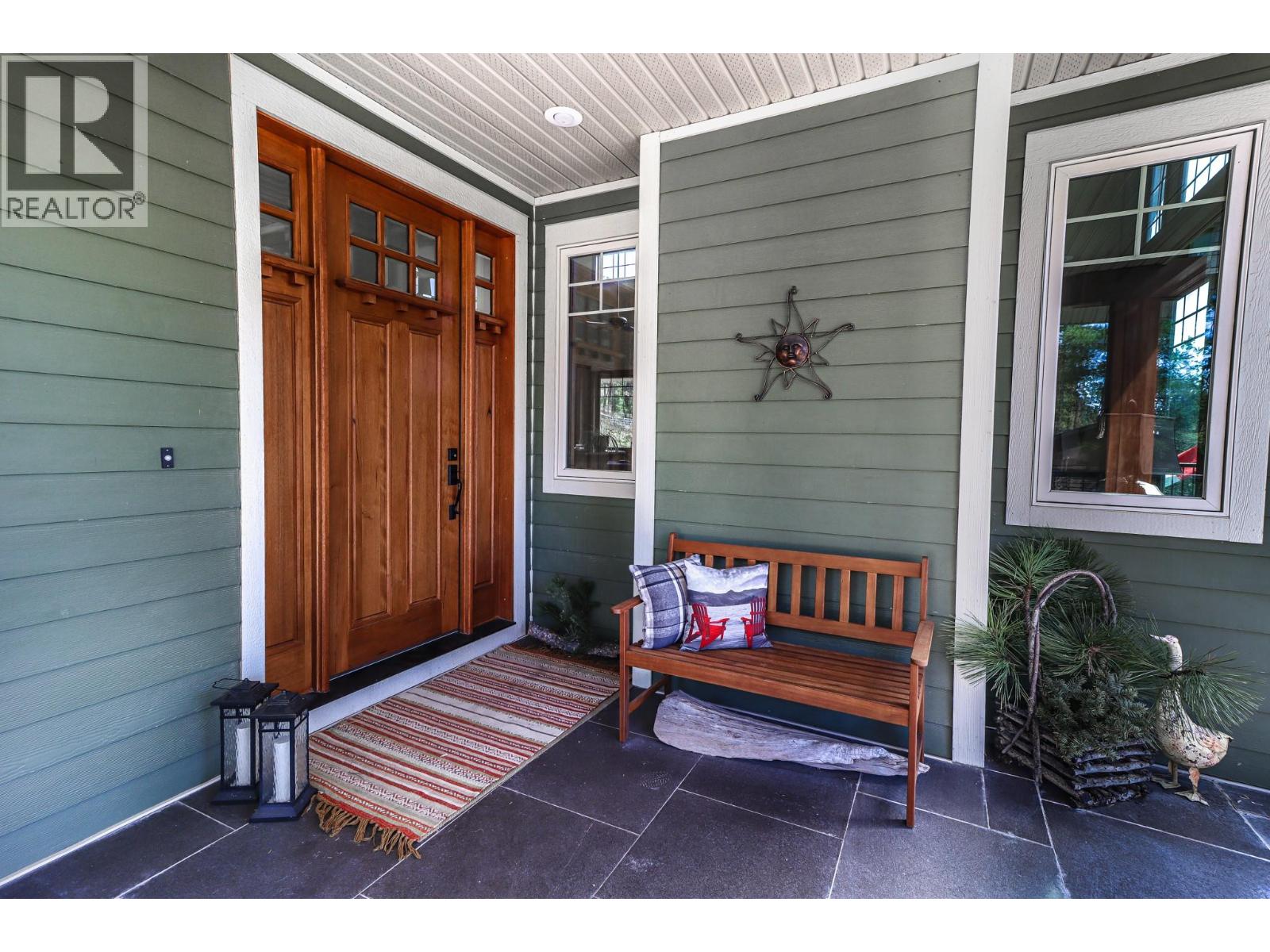6308 ASH Road, Wasa