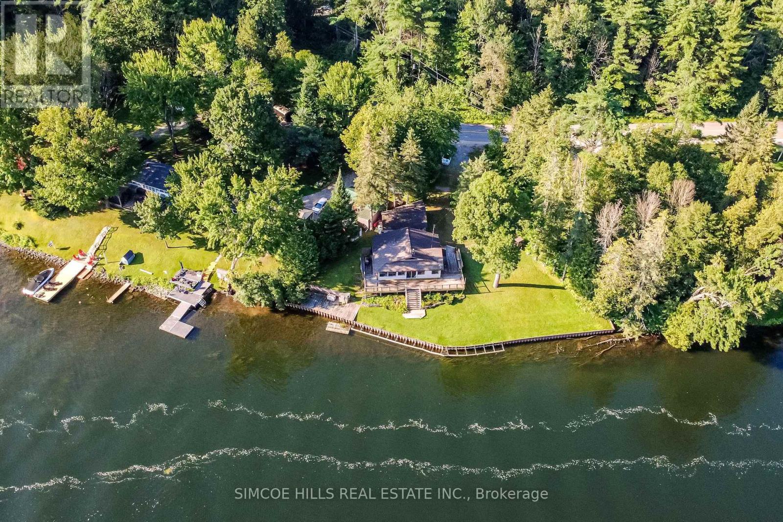 4266 CANAL ROAD - 4