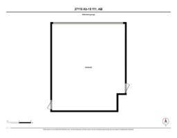 Utility room - 11, 27118 Hwy 18, Rural Westlock County, AB T7P2P6 Photo 11