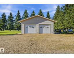 Laundry room - 11, 27118 Hwy 18, Rural Westlock County, AB T7P2P6 Photo 12