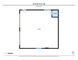 Storage - 11, 27118 Hwy 18, Rural Westlock County, AB T7P2P6 Photo 13