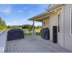 Bedroom 3 - 11, 27118 Hwy 18, Rural Westlock County, AB T7P2P6 Photo 7