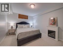 20 Isherwood Avenue Unit# 29, Cambridge, ON N1R8P9 Photo 32