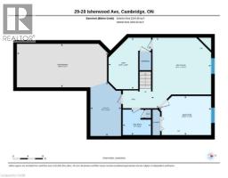 20 Isherwood Avenue Unit# 29, Cambridge, ON N1R8P9 Photo 50