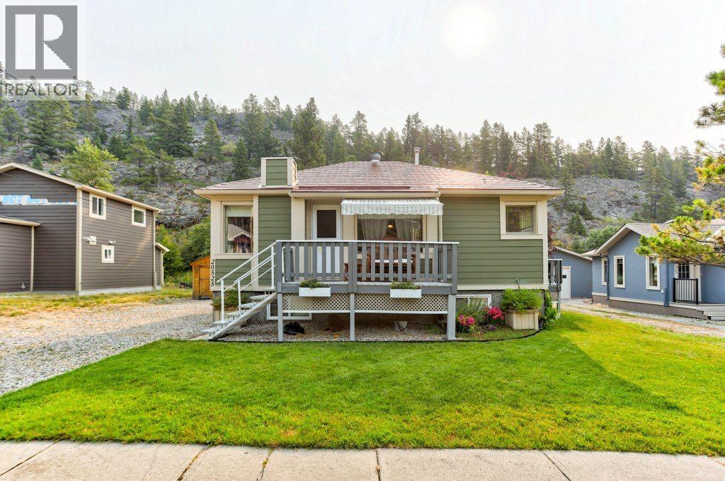 20525 25 Avenue - 1