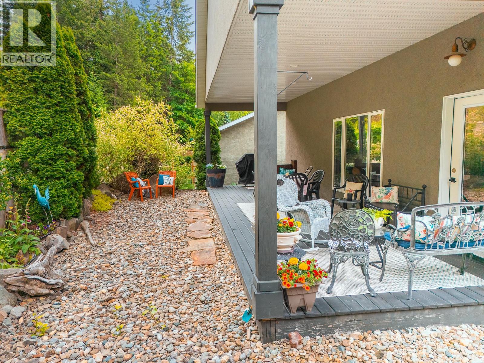 420 20th Avenue N Unit# 17, Creston