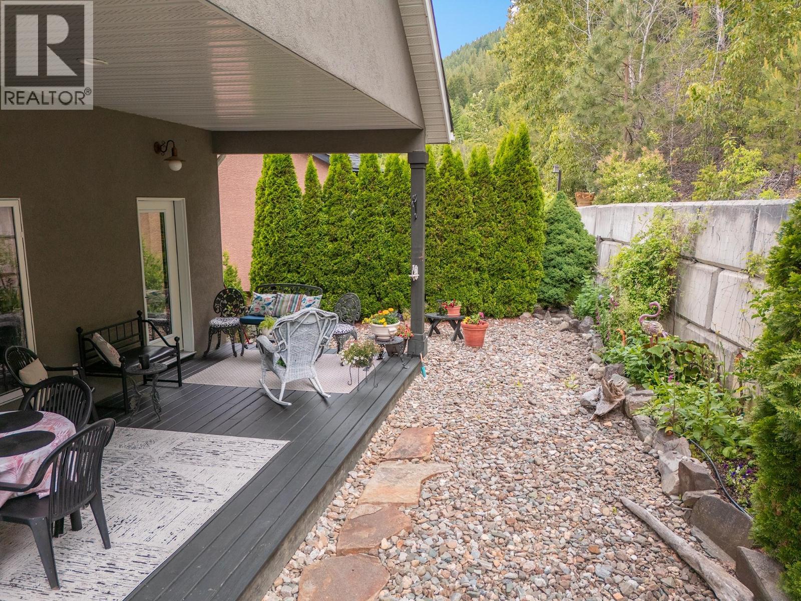 420 20th Avenue N Unit# 17, Creston