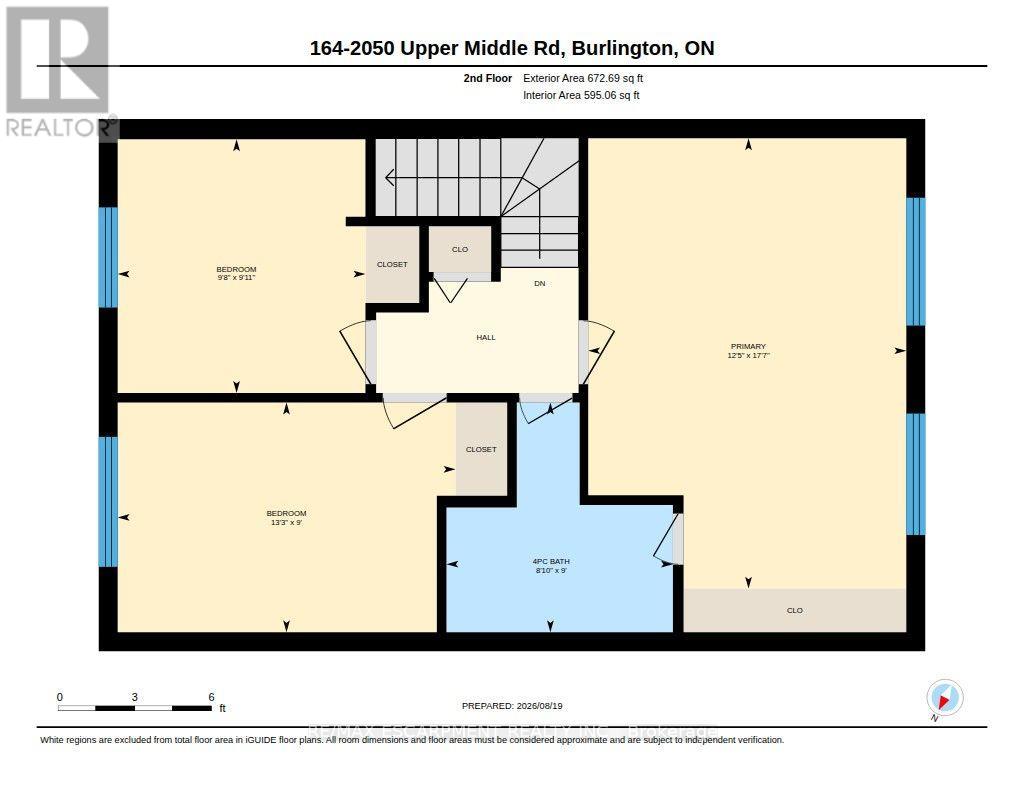 #164 2050 UPPER MIDDLE ROAD - Image 37