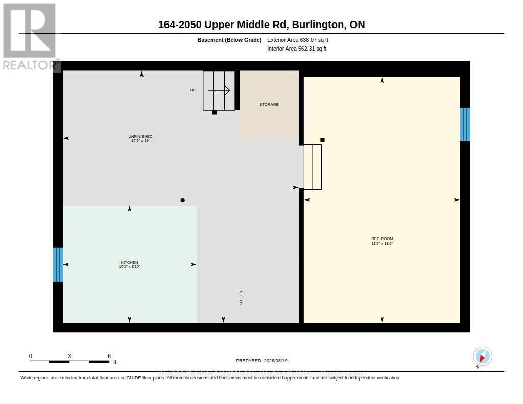 #164 2050 UPPER MIDDLE ROAD - 38
