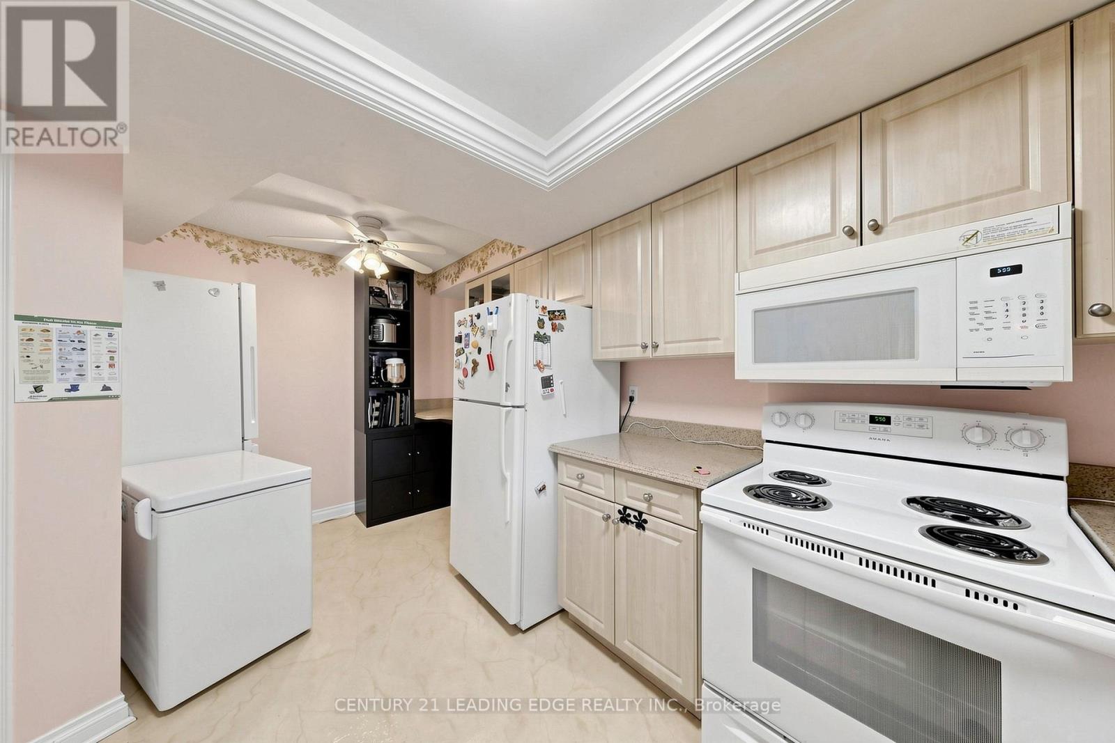 #1106 1230 MARLBOROUGH COURT W - 13