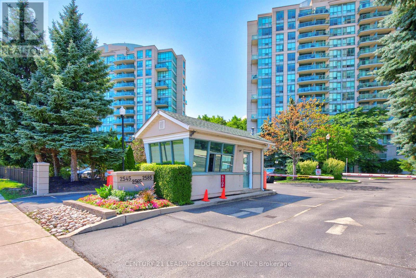 #403 2585 ERIN CENTRE BOULEVARD - 21