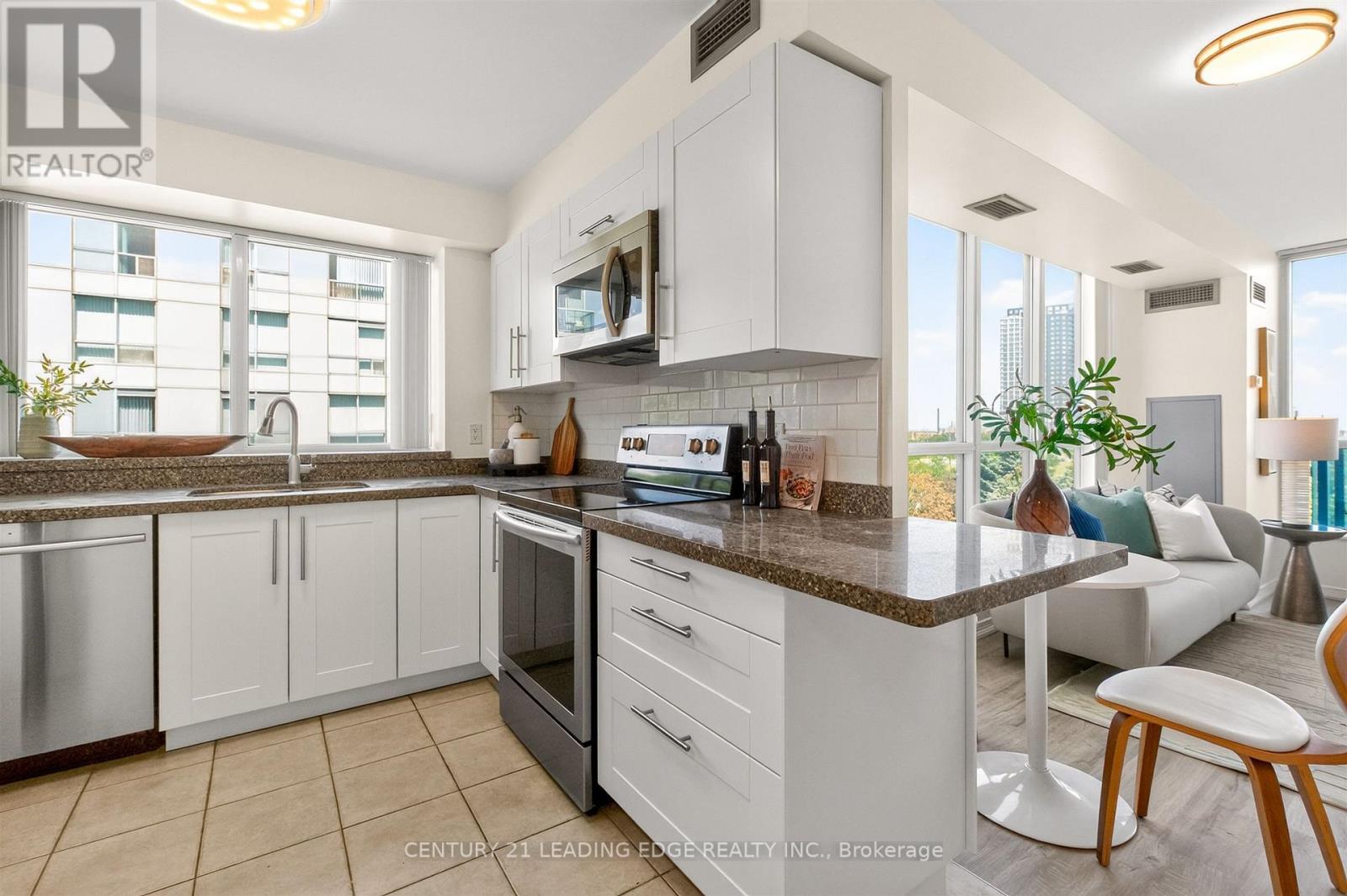 #403 2585 ERIN CENTRE BOULEVARD - 4