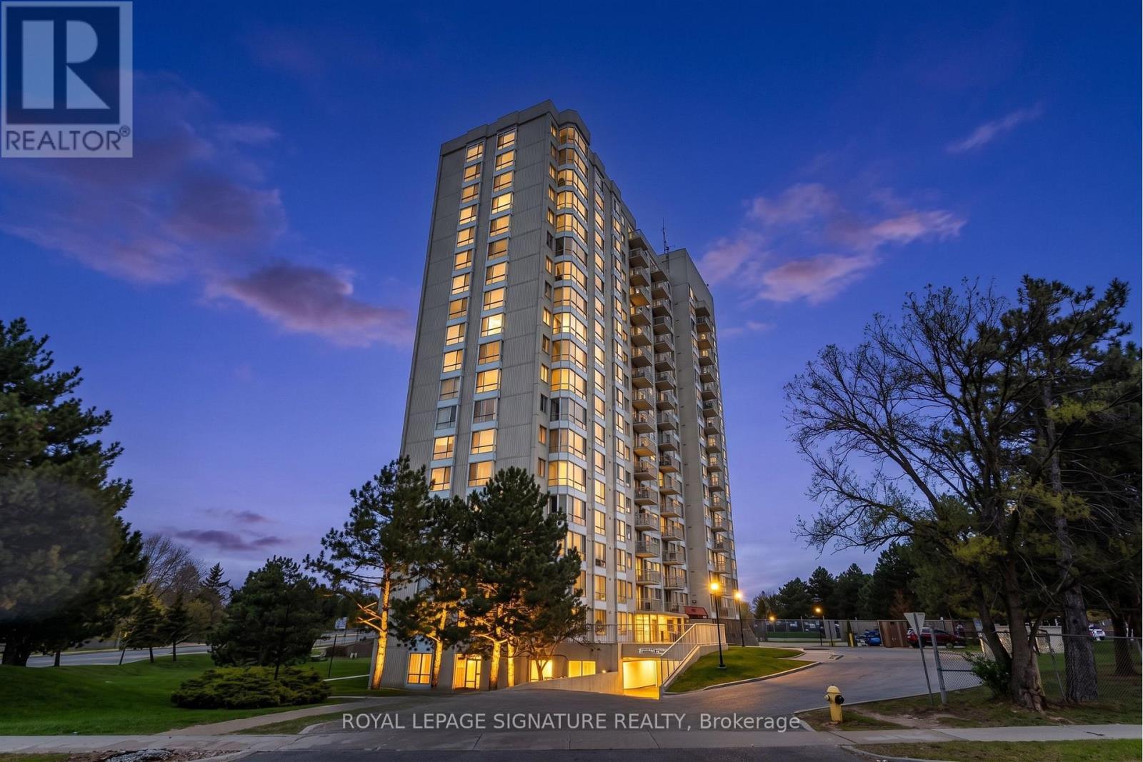 Property for sale at 2304 - 3390 WESTON ROAD