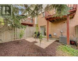 133 - 1480 Britannia Road W, Mississauga, ON L5V2K4 Photo 32
