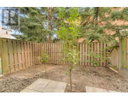 133 - 1480 Britannia Road W, Mississauga, ON L5V2K4 Photo 34