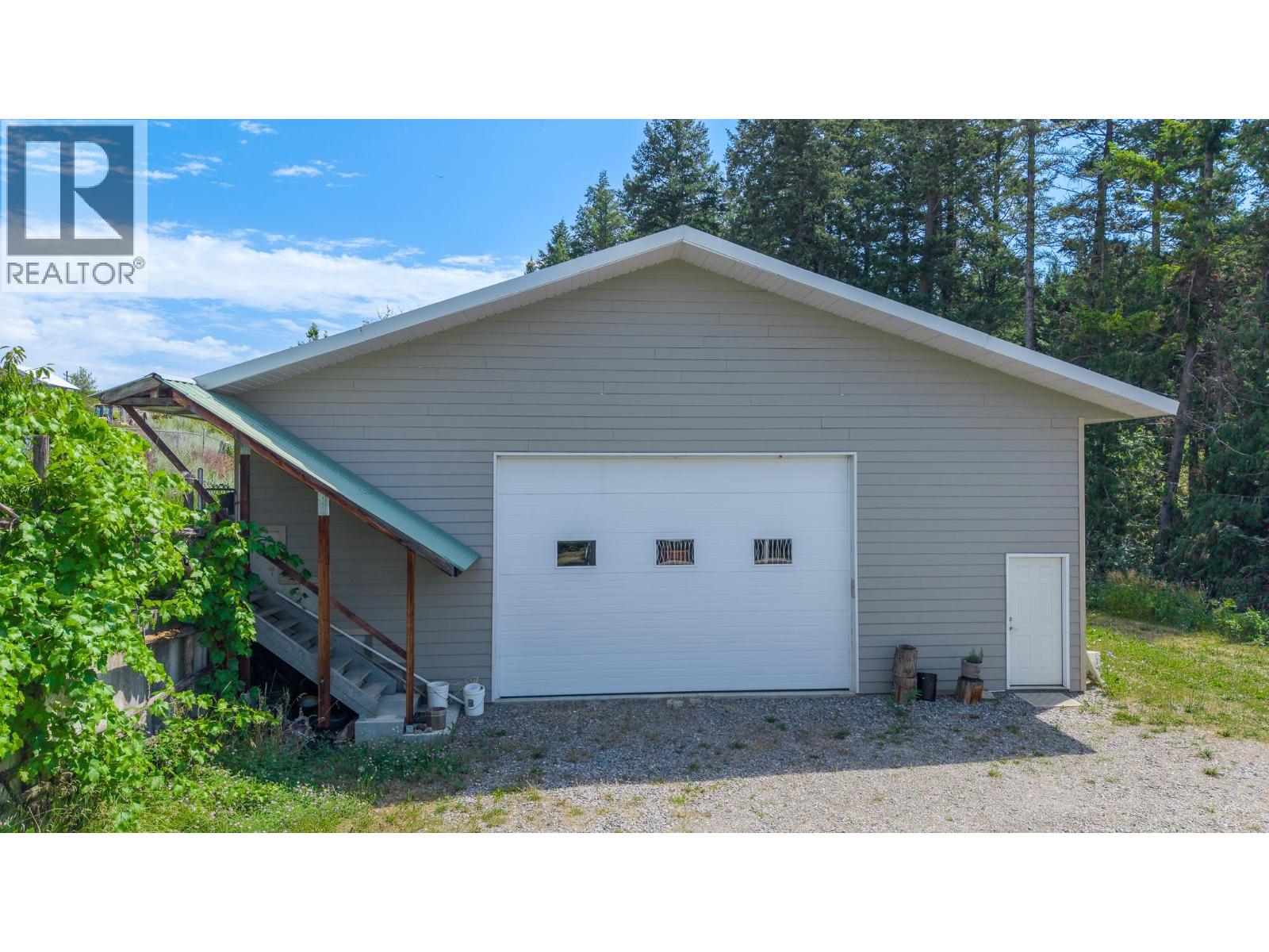 830 16th Avenue S, Creston