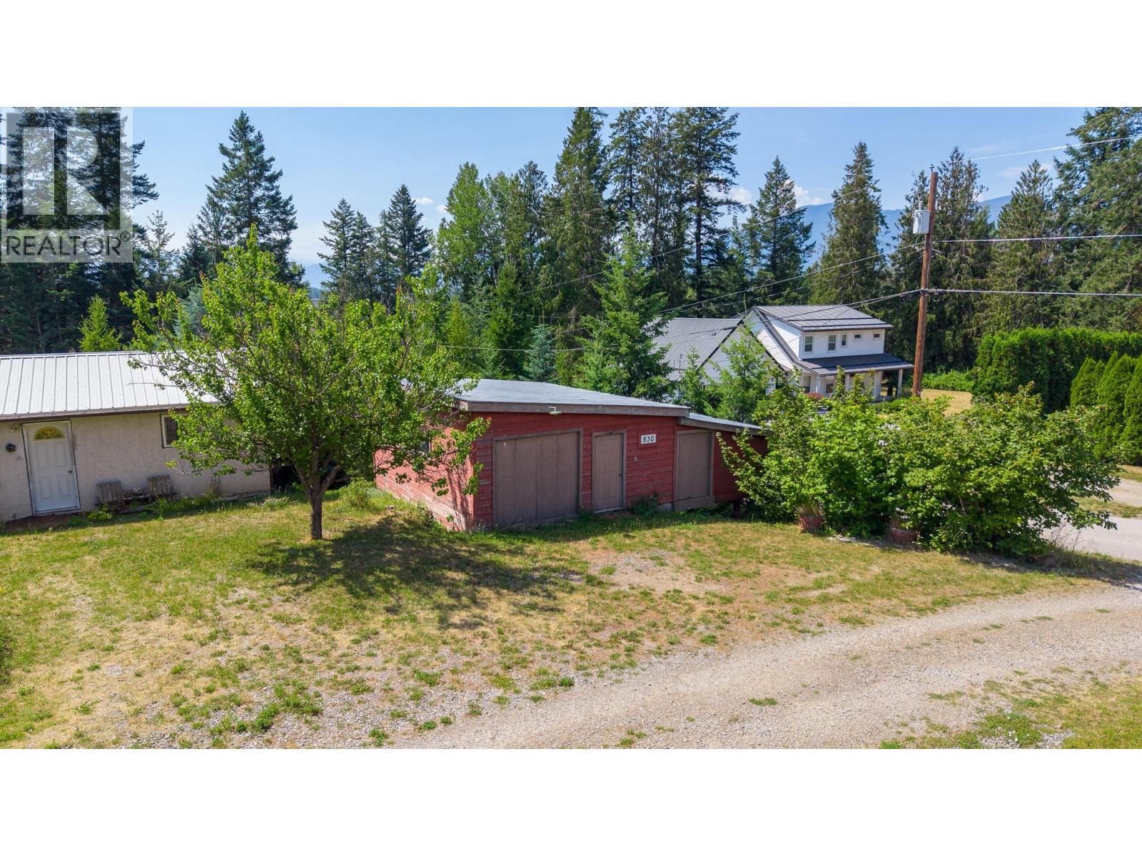 830 16th Avenue S, Creston