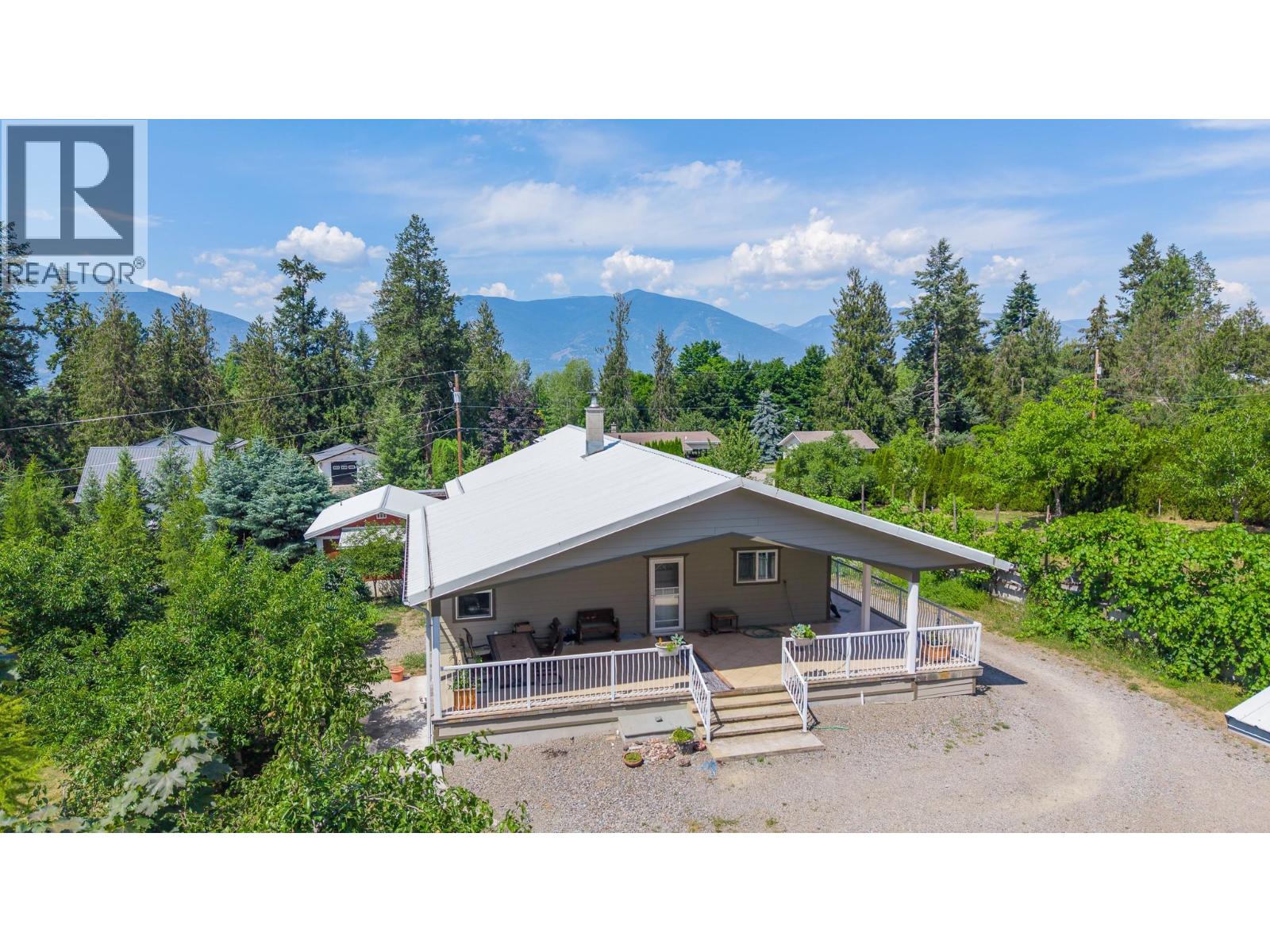 830 16th Avenue S, Creston