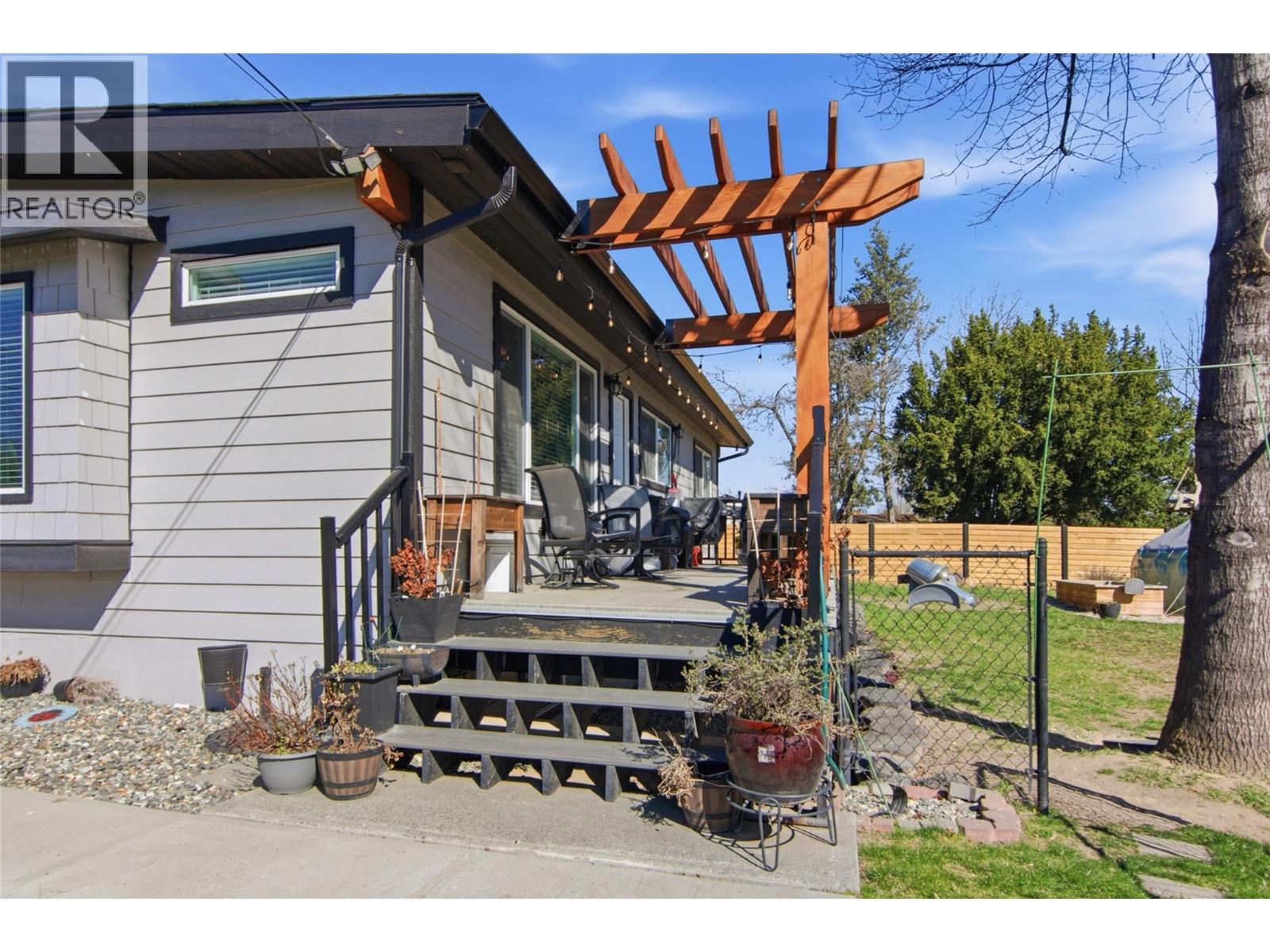 3014 Harwood Road, Lake Country