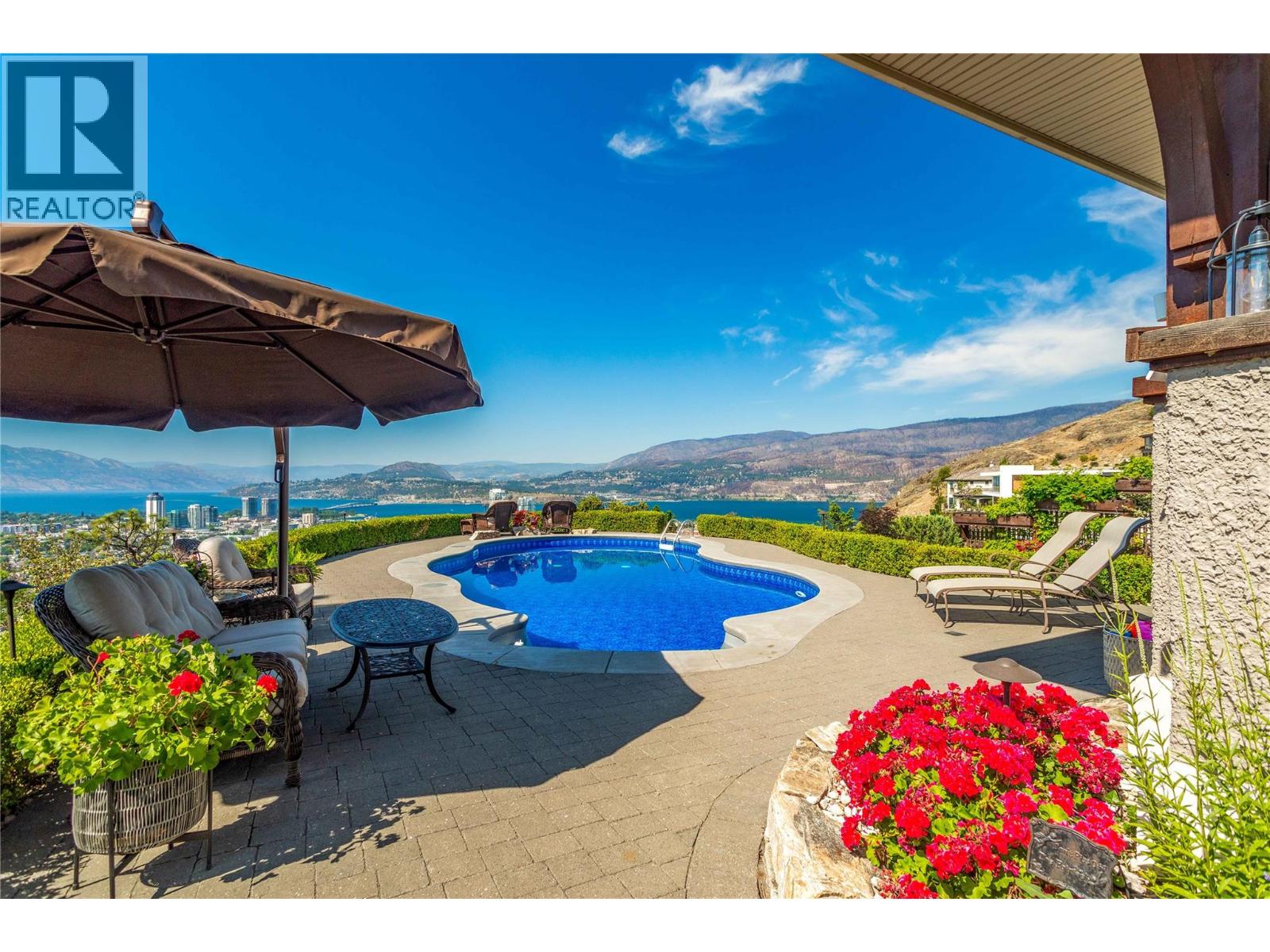 1173 Parkbluff Lane, Kelowna