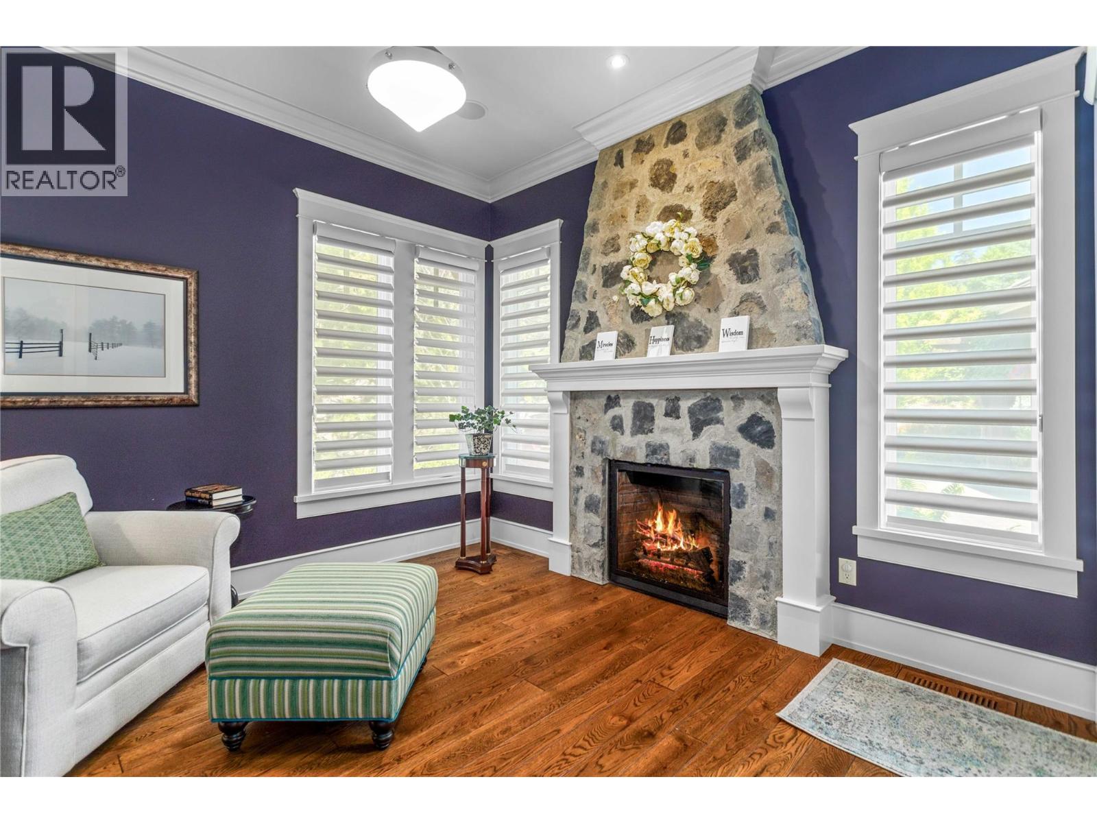 1173 Parkbluff Lane, Kelowna