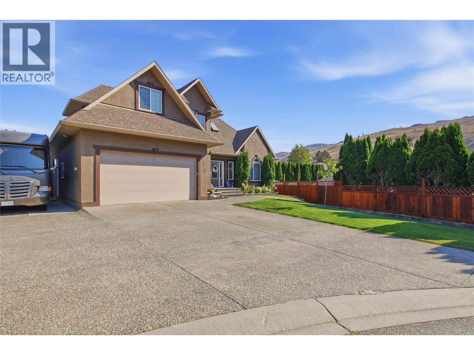 614 SAGEBRUSH Court - 2