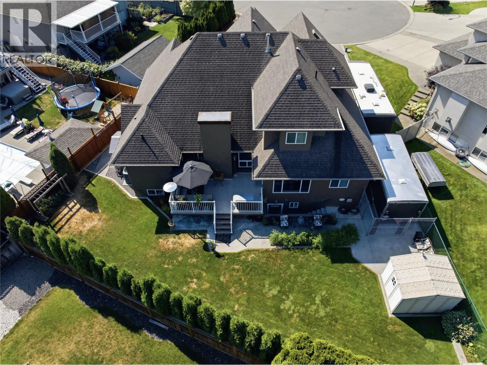 614 SAGEBRUSH Court - 4