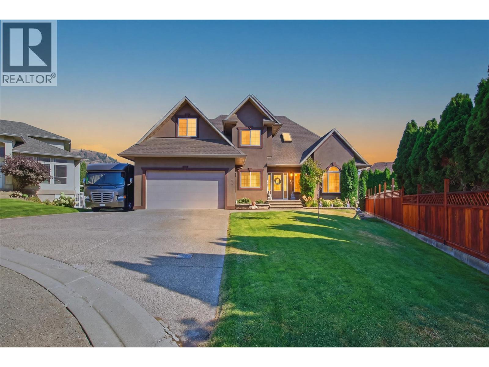 Property for sale at 614 SAGEBRUSH Court